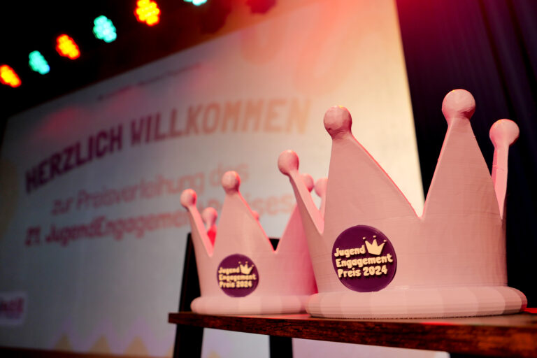 Tipps und Tricks zur Anmeldung beim JEP 2025